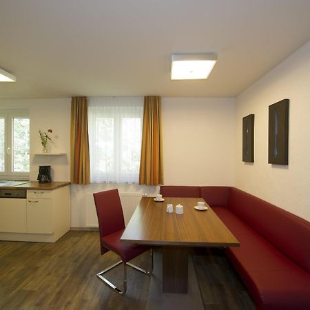 Pension Appartement Lanzer Moosburg Extérieur photo