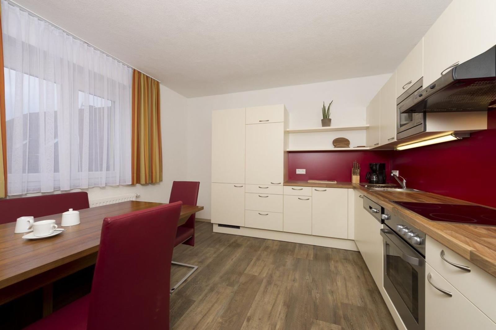 Pension Appartement Lanzer Moosburg Extérieur photo